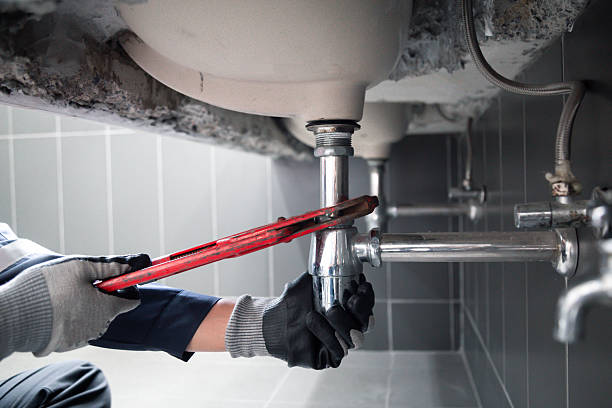 Trusted Water Heater Repair service in Brookville, IN - Masters Plumbing Service